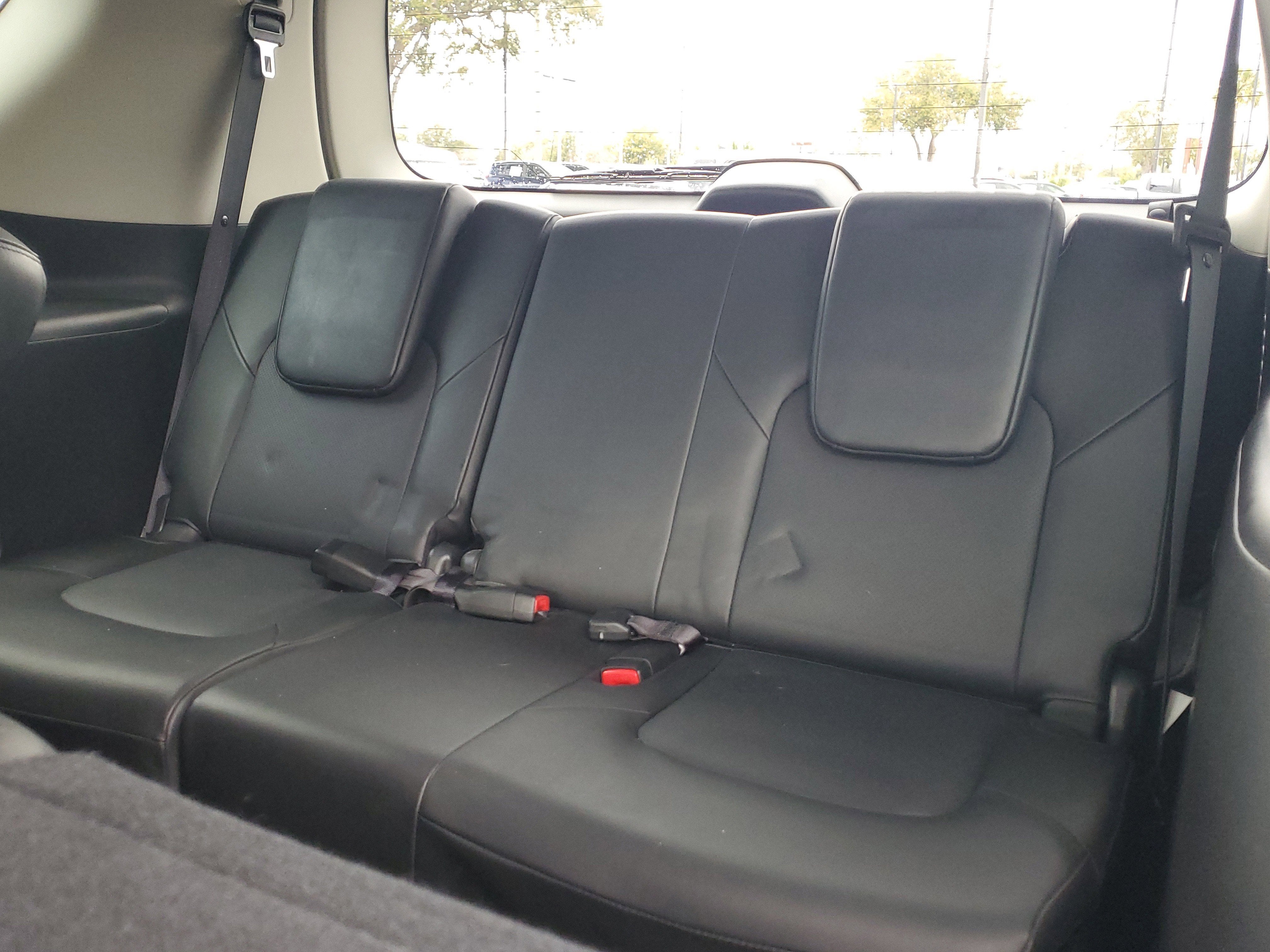 2021 Nissan Armada SL