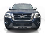 2021 Nissan Armada SL