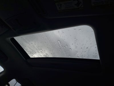 2021 Nissan Armada SL