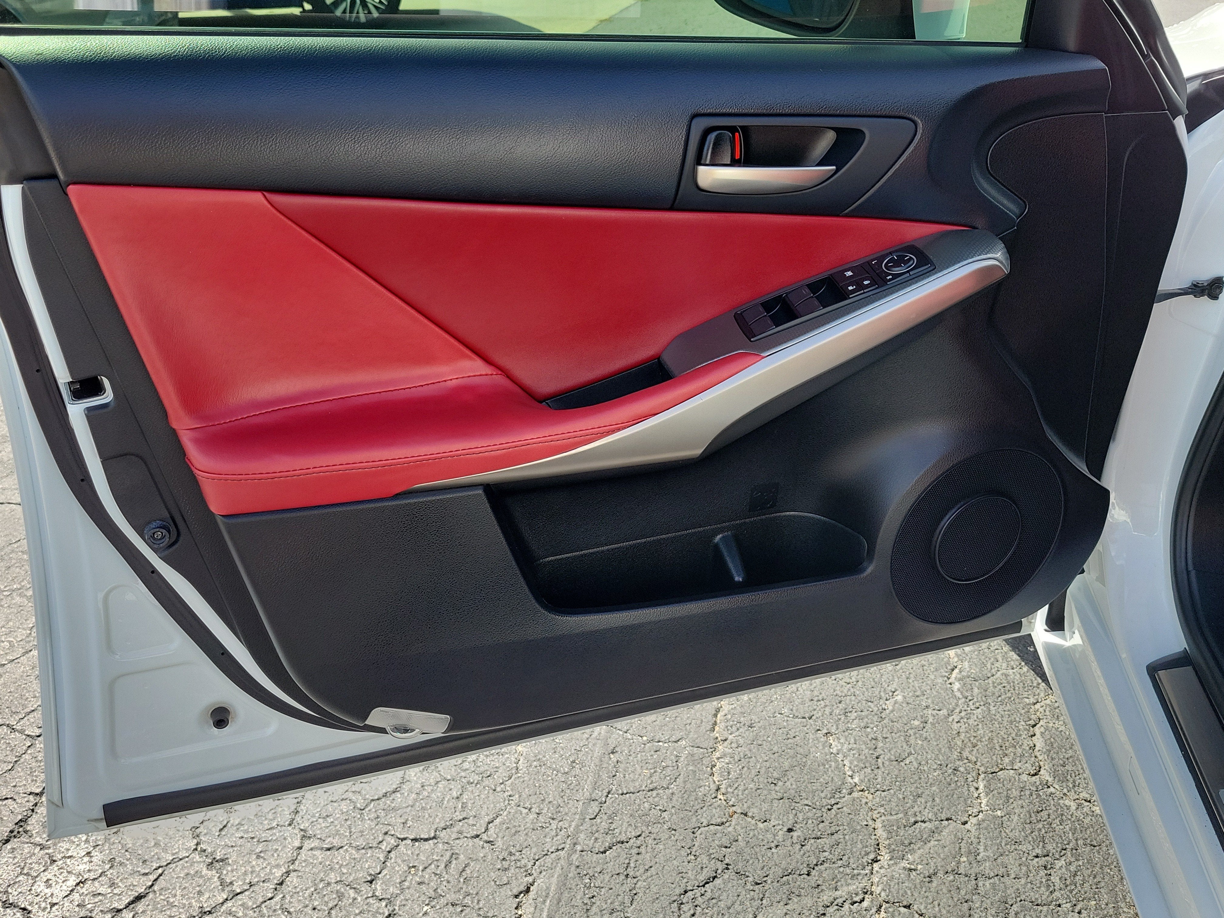 2018 Lexus IS 300