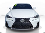 2018 Lexus IS 300