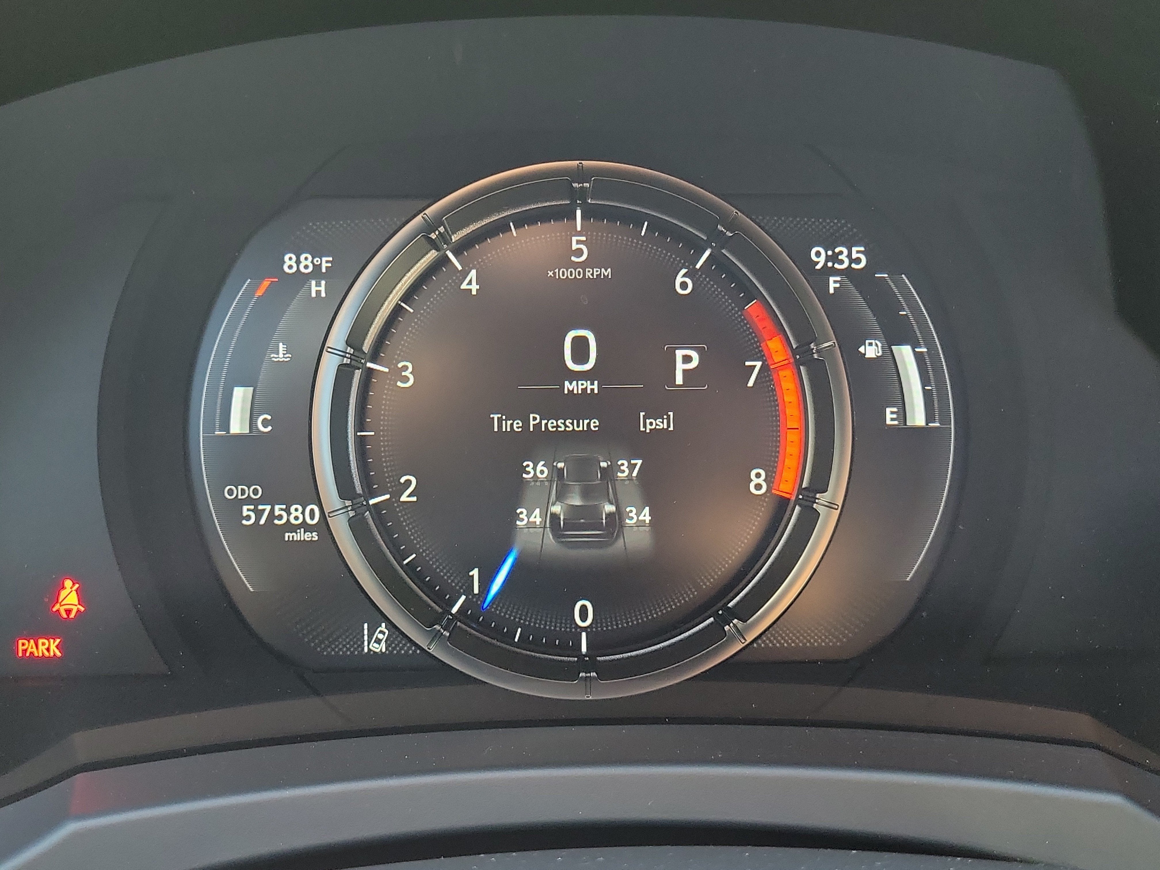 2022 Lexus IS IS 350 F SPORT
