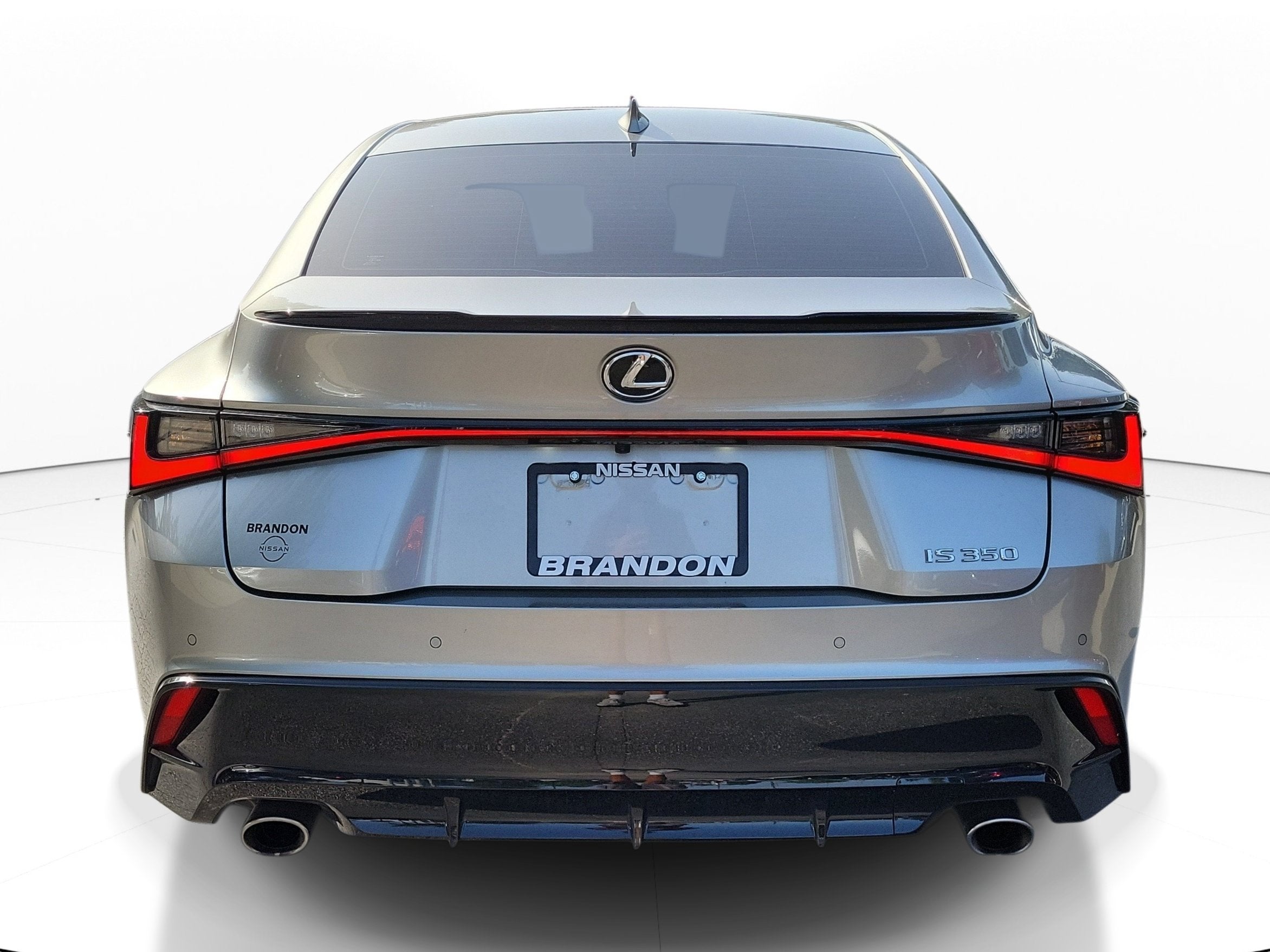 2022 Lexus IS IS 350 F SPORT