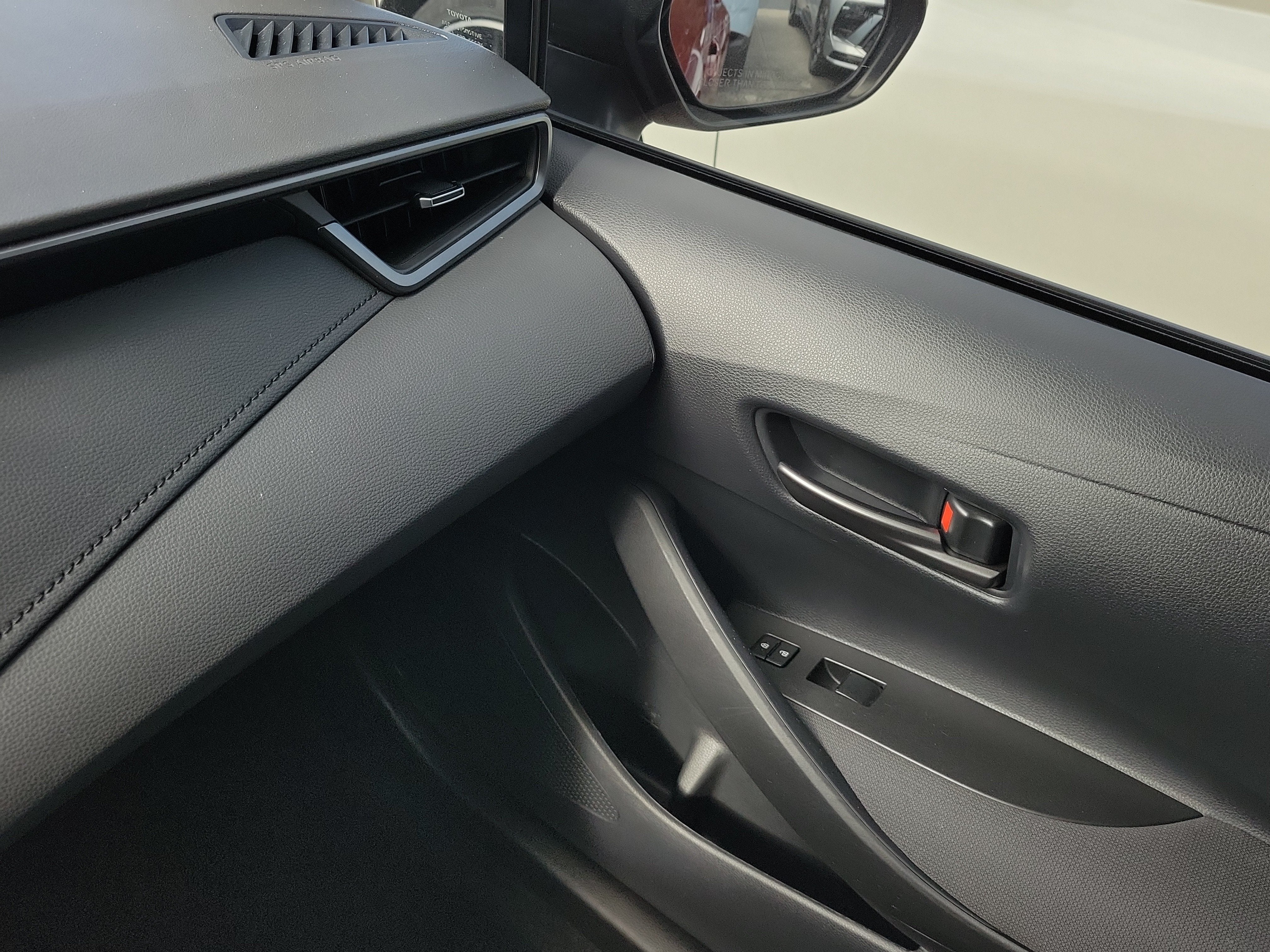 2023 Toyota GR Corolla Core