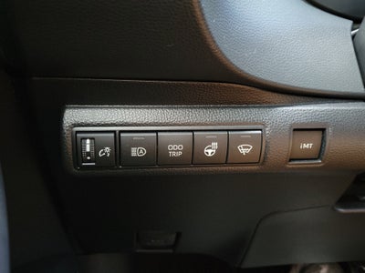 2023 Toyota GR Corolla Core