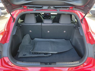 2023 Toyota GR Corolla Core