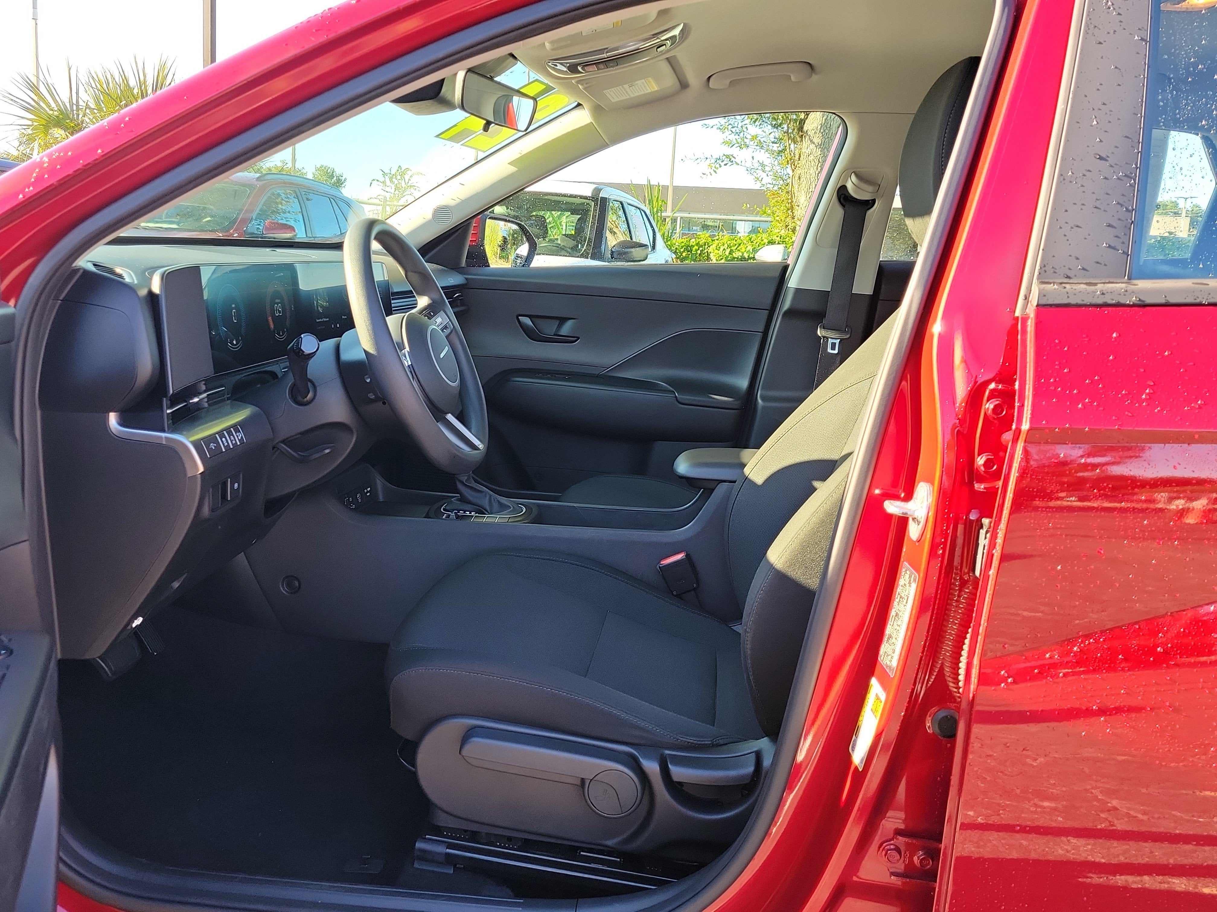 2024 Hyundai Kona SE