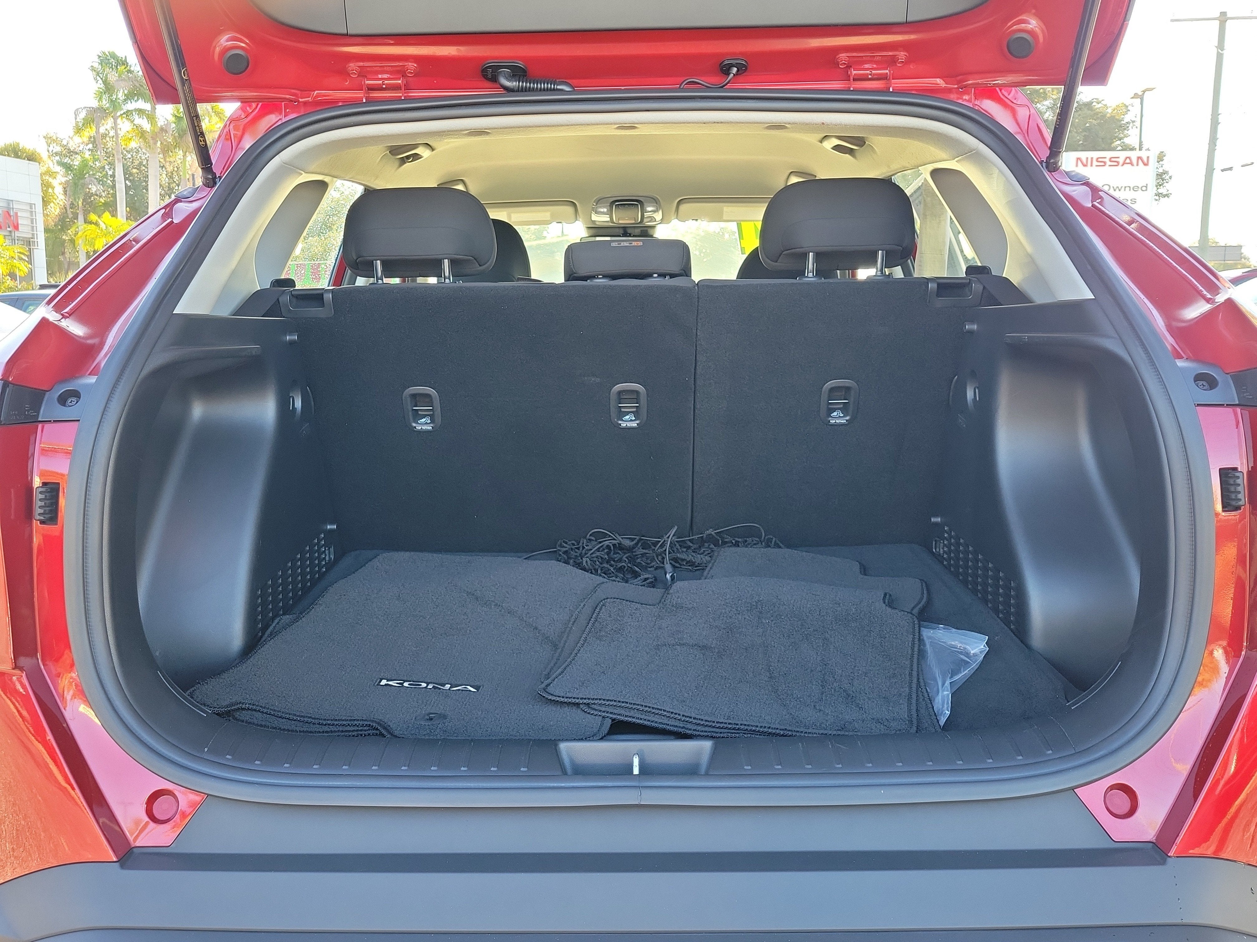 2024 Hyundai Kona SE