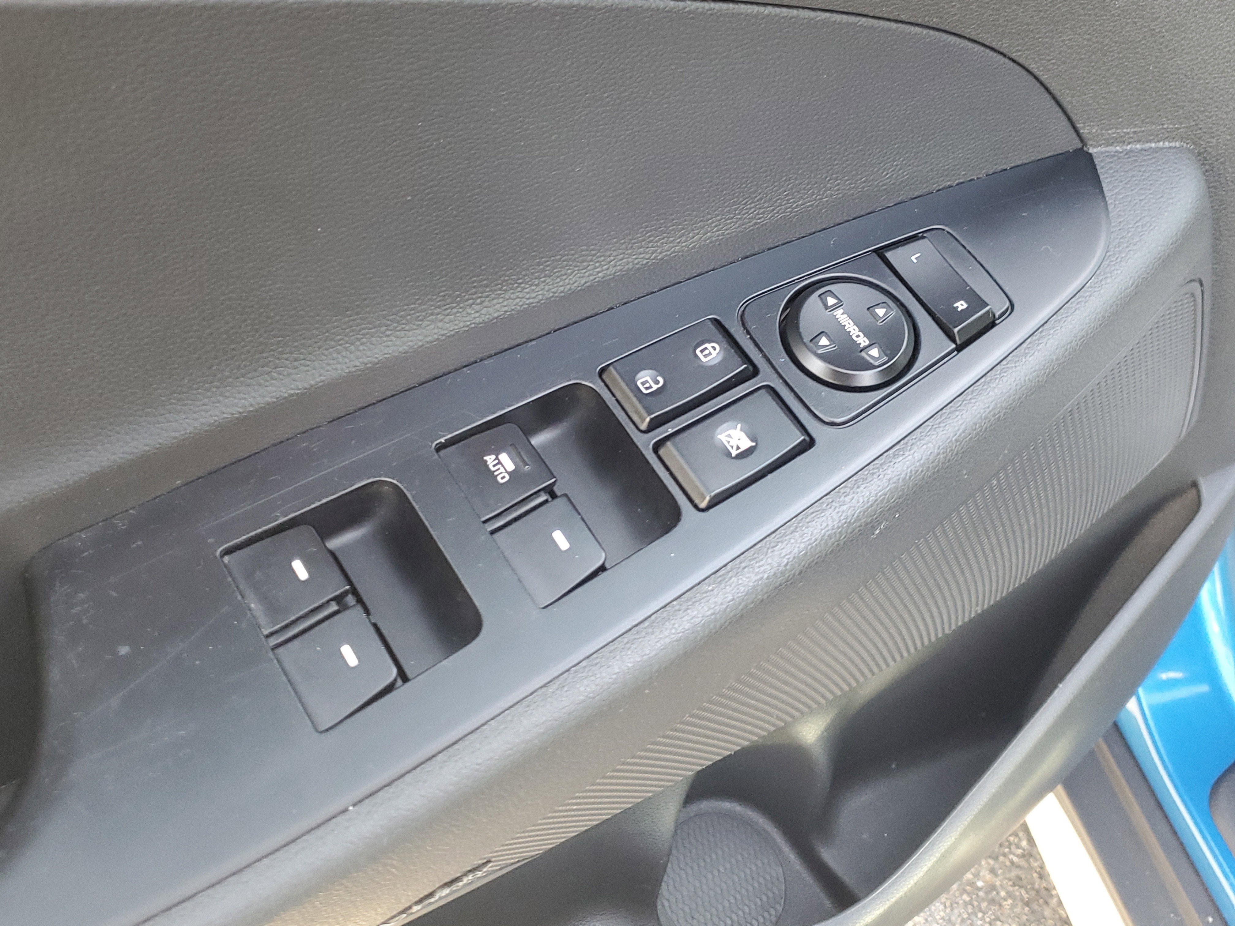 2020 Hyundai Tucson Sport