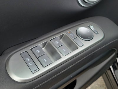 2026 Hyundai Palisade SEL Convenience