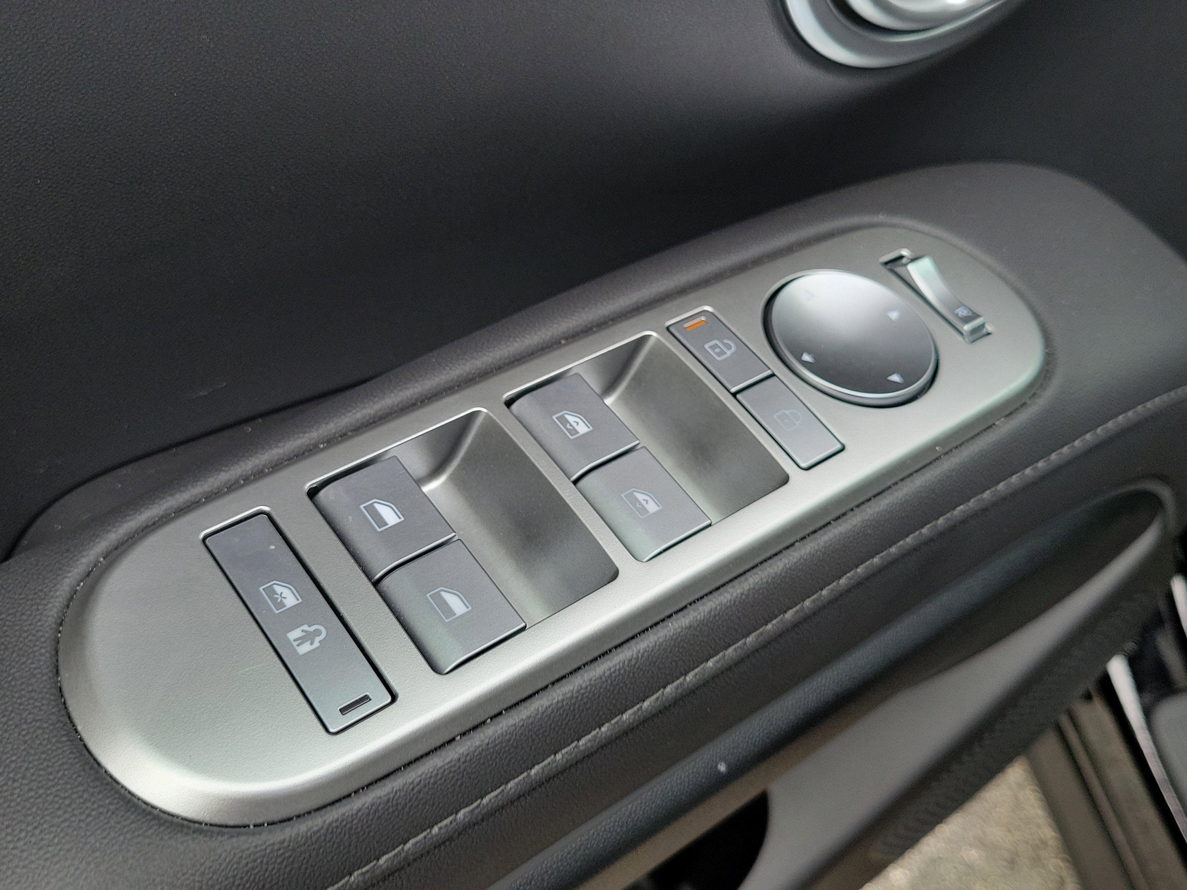 2026 Hyundai Palisade SEL Convenience