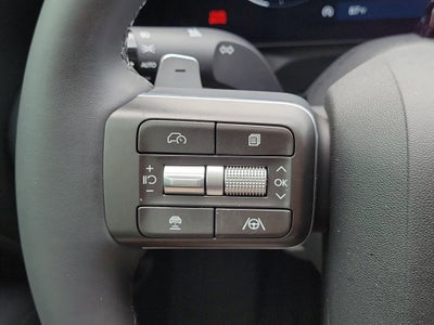 2026 Hyundai Palisade SEL Convenience