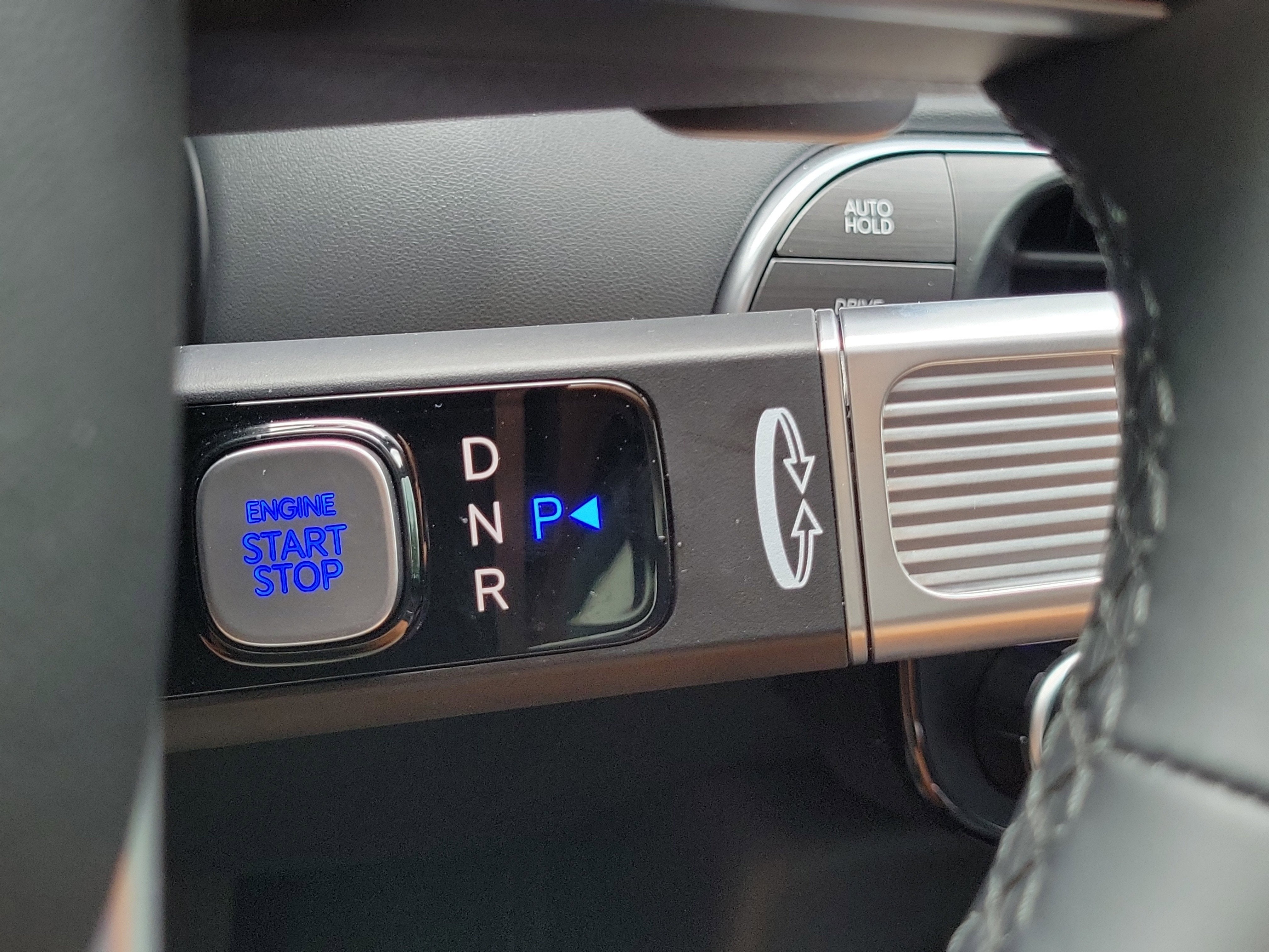 2026 Hyundai Palisade SEL Convenience