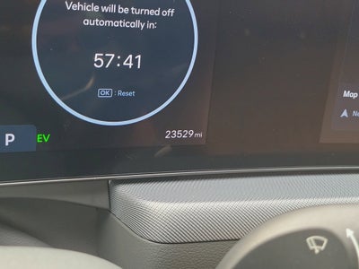 2024 Hyundai Sonata Hybrid Limited