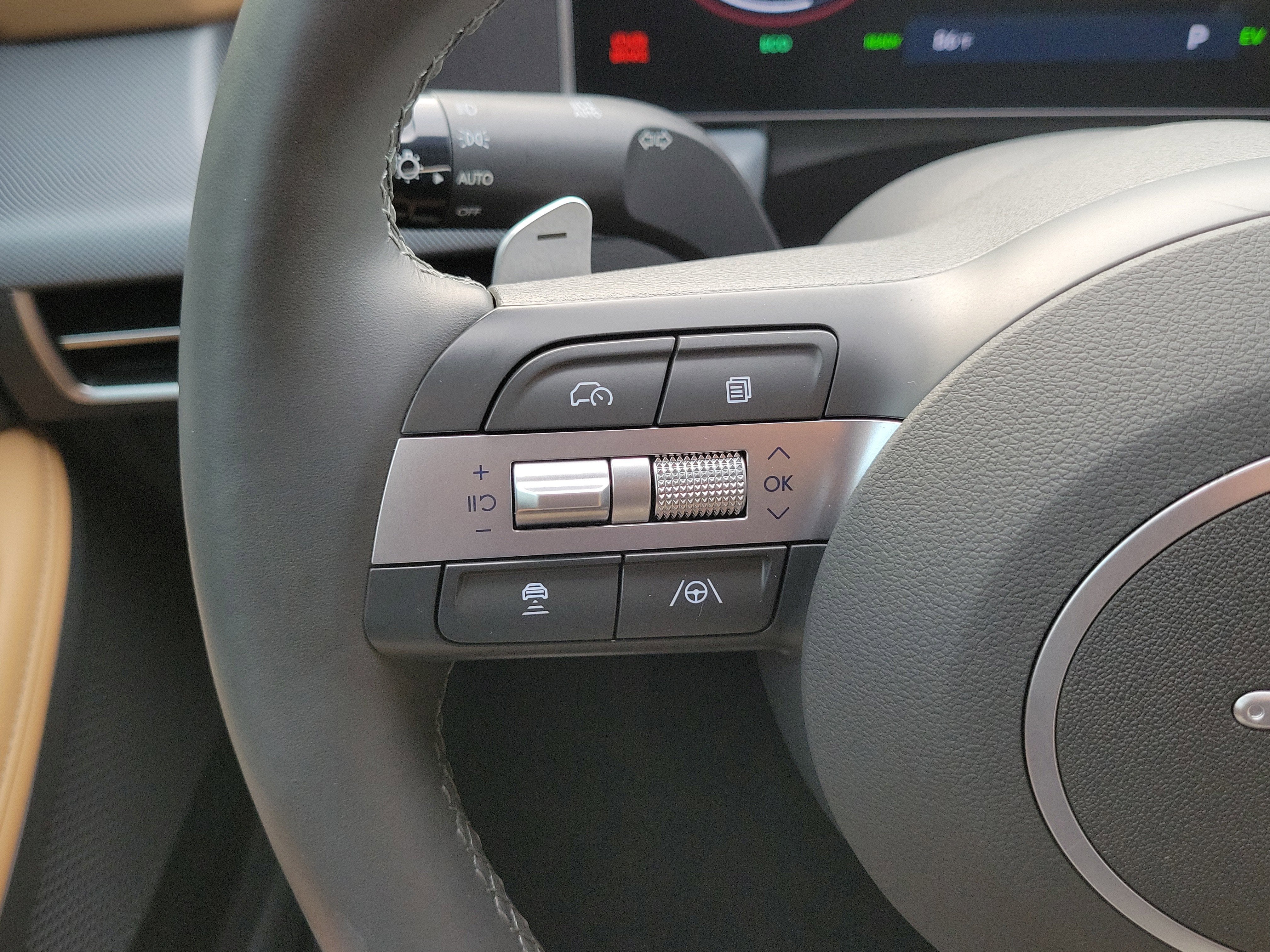 2024 Hyundai Sonata Hybrid Limited