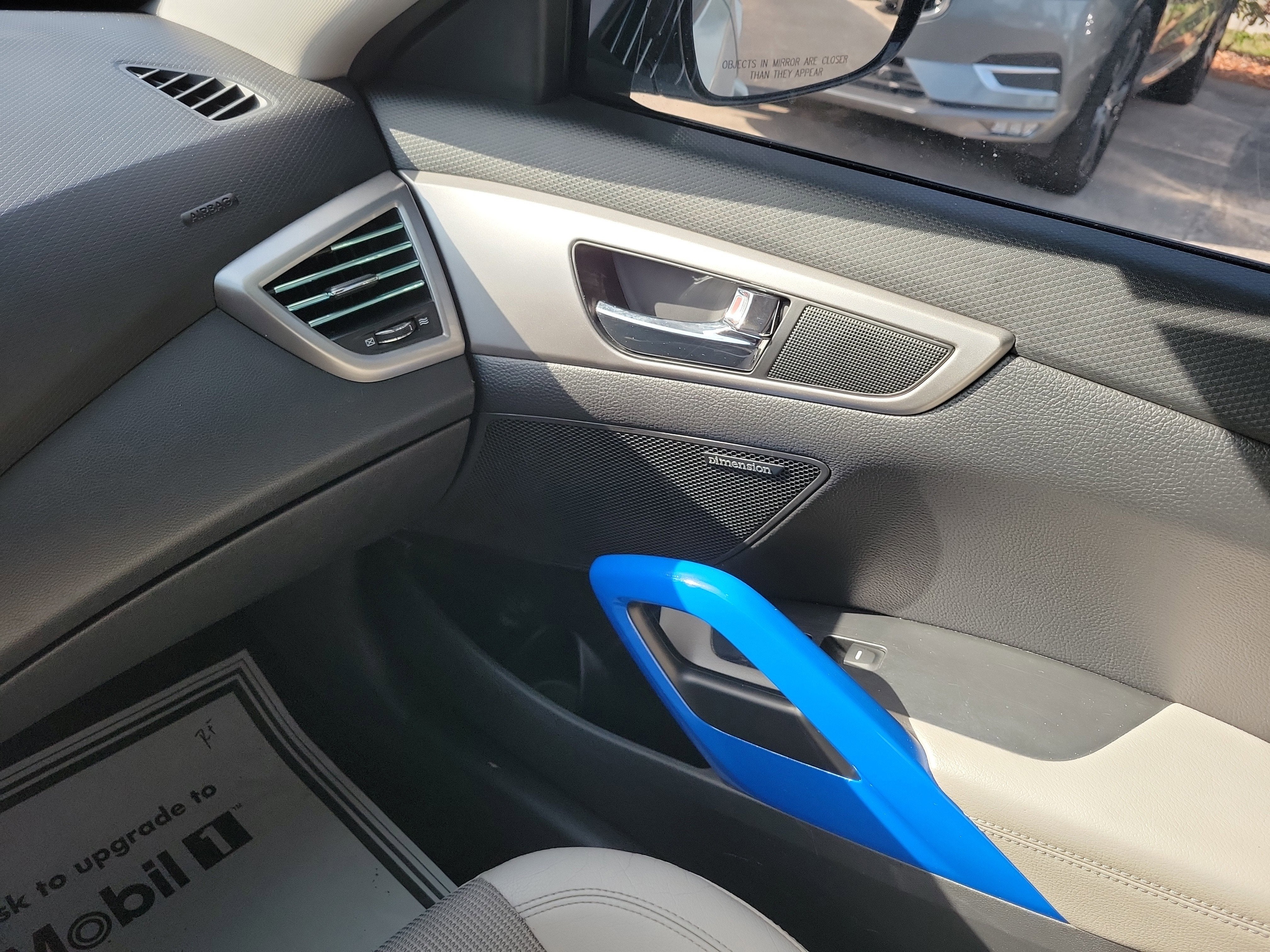 2014 Hyundai Veloster Base