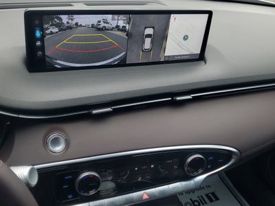 2023 Genesis GV70 2.5T