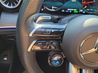 2022 Mercedes-Benz AMG® GT AMG® GT 53