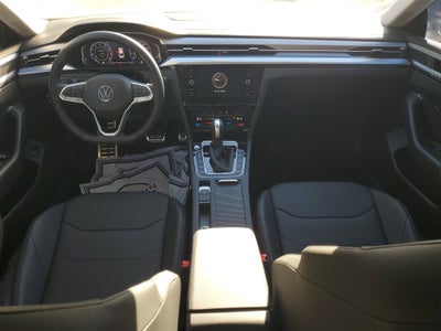 2021 Volkswagen Arteon SE
