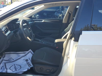 2021 Volkswagen Arteon SE