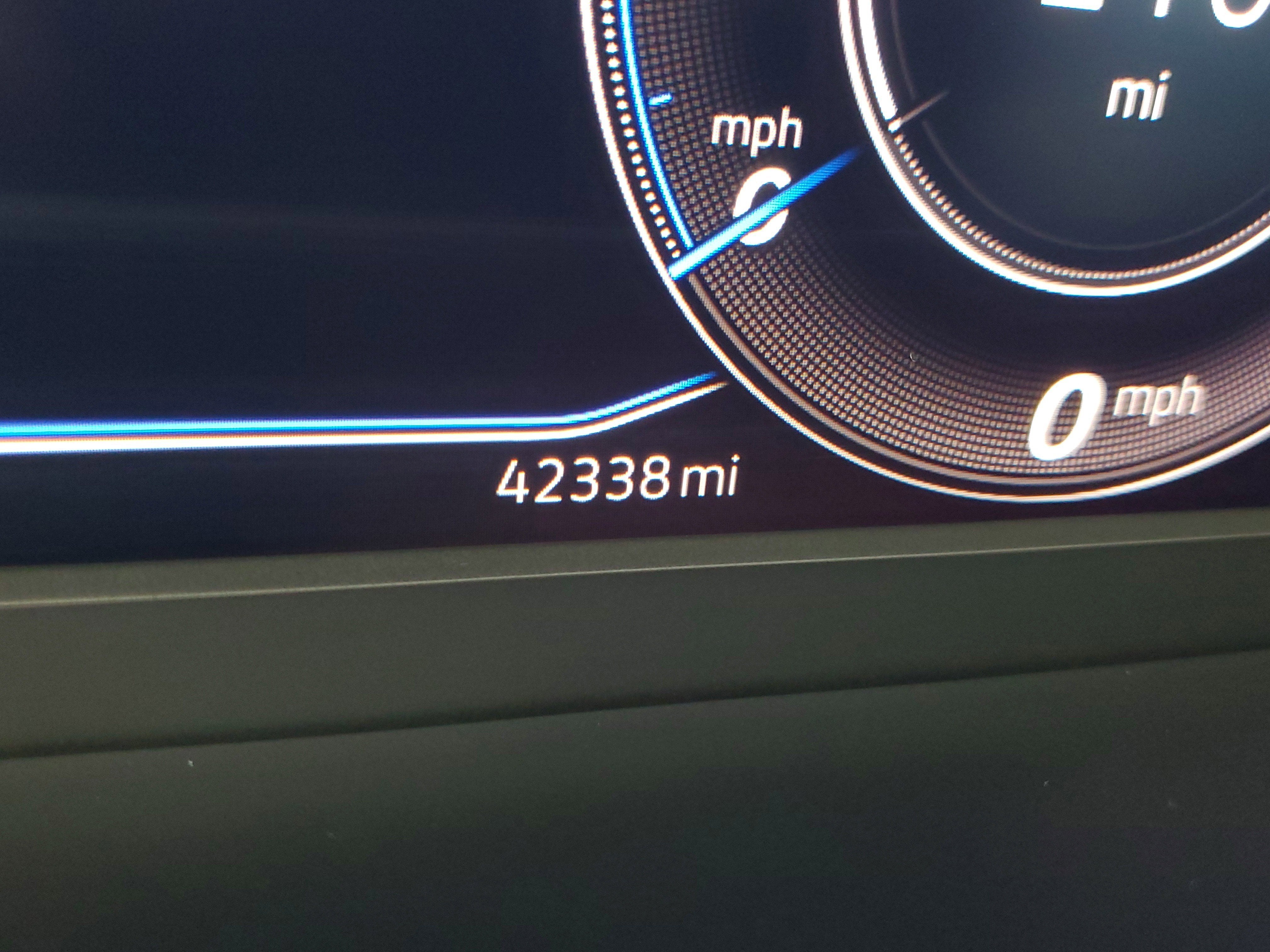 2021 Volkswagen Arteon SE