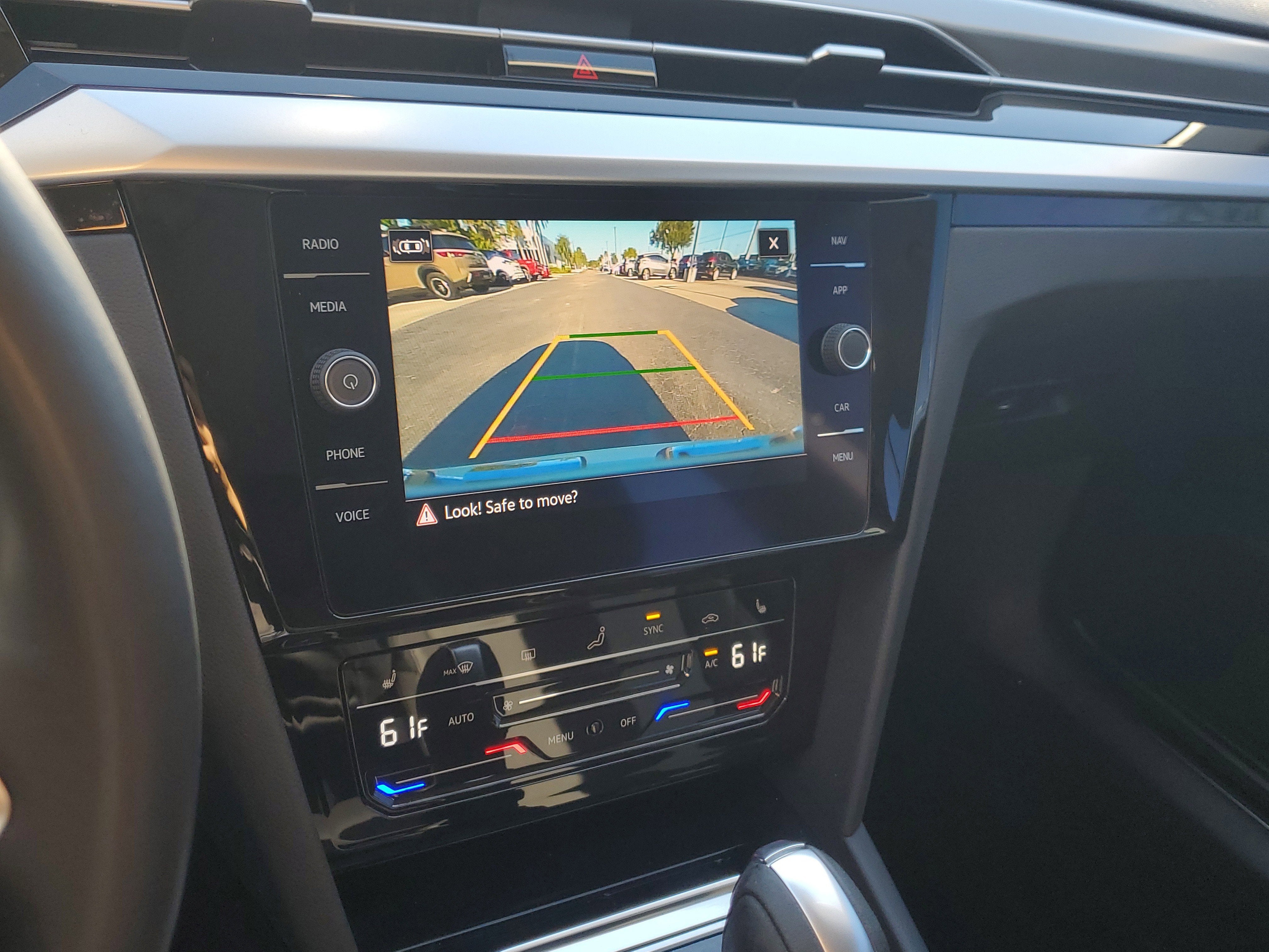 2021 Volkswagen Arteon SE