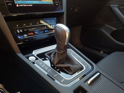 2021 Volkswagen Arteon SE