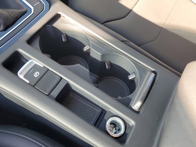 2021 Volkswagen Arteon SE