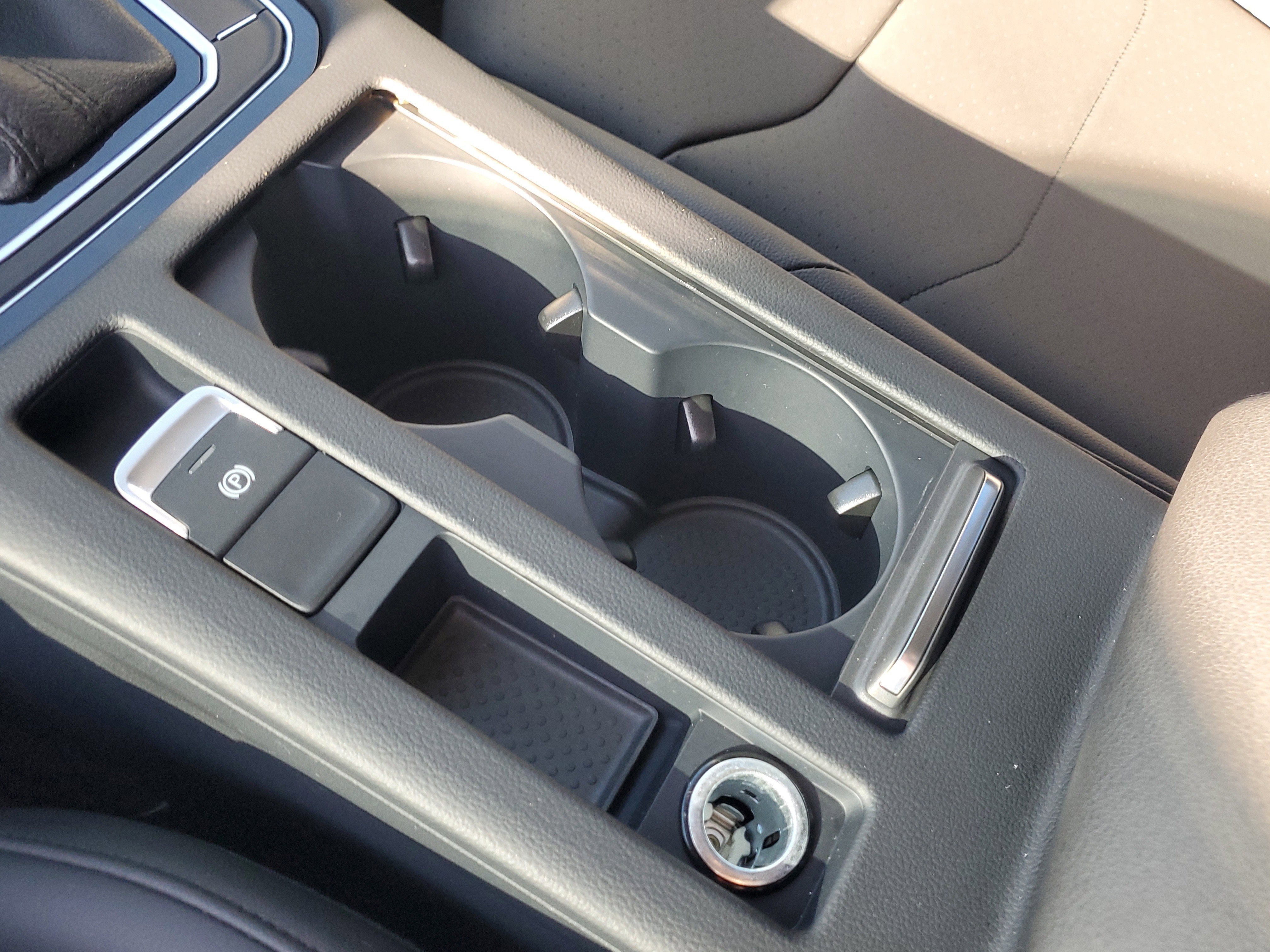 2021 Volkswagen Arteon SE