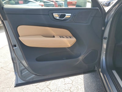 2021 Volvo XC60 Inscription