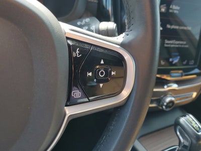 2021 Volvo XC60 Inscription