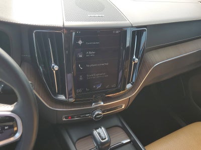 2021 Volvo XC60 Inscription