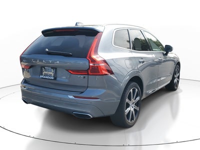 2021 Volvo XC60 Inscription