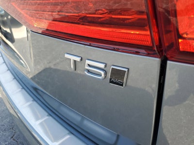 2021 Volvo XC60 Inscription