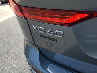 2021 Volvo XC60 Inscription