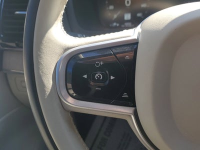 2021 Volvo XC90 Inscription