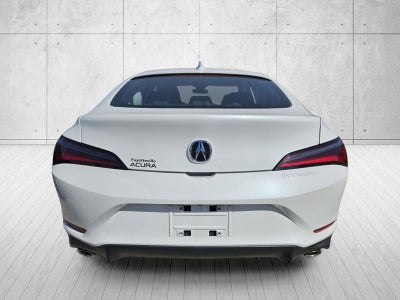 2024 Acura Integra Base