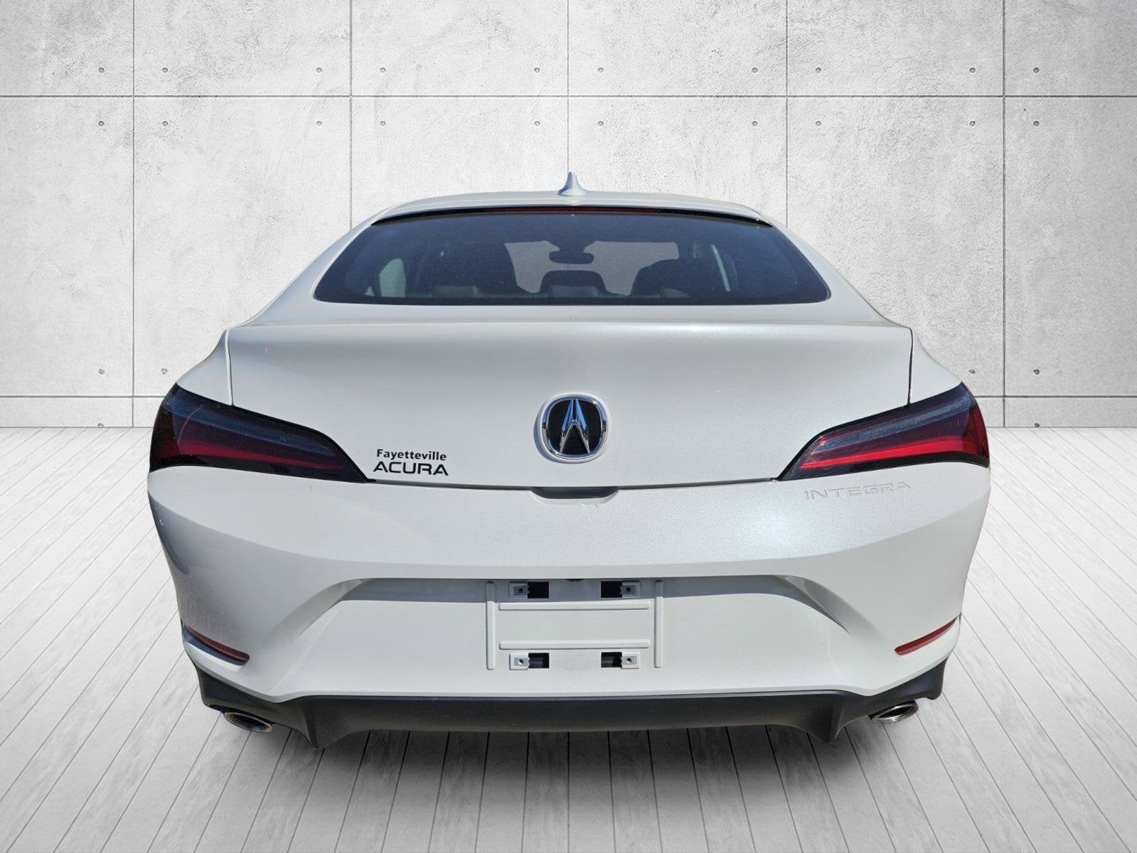 2024 Acura Integra Base