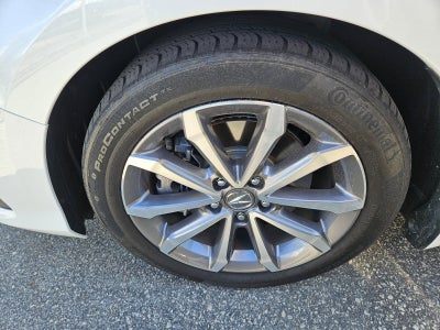 2024 Acura Integra Base