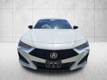 2025 Acura TLX w/A-Spec Package
