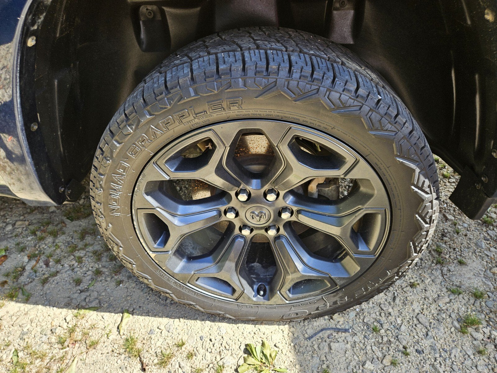 2023 RAM 1500 Limited