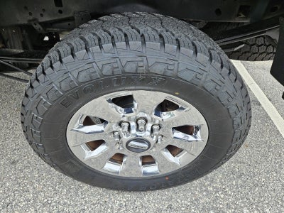 2019 Ford Super Duty F-250 SRW LARIAT