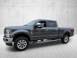 2019 Ford Super Duty F-250 SRW LARIAT