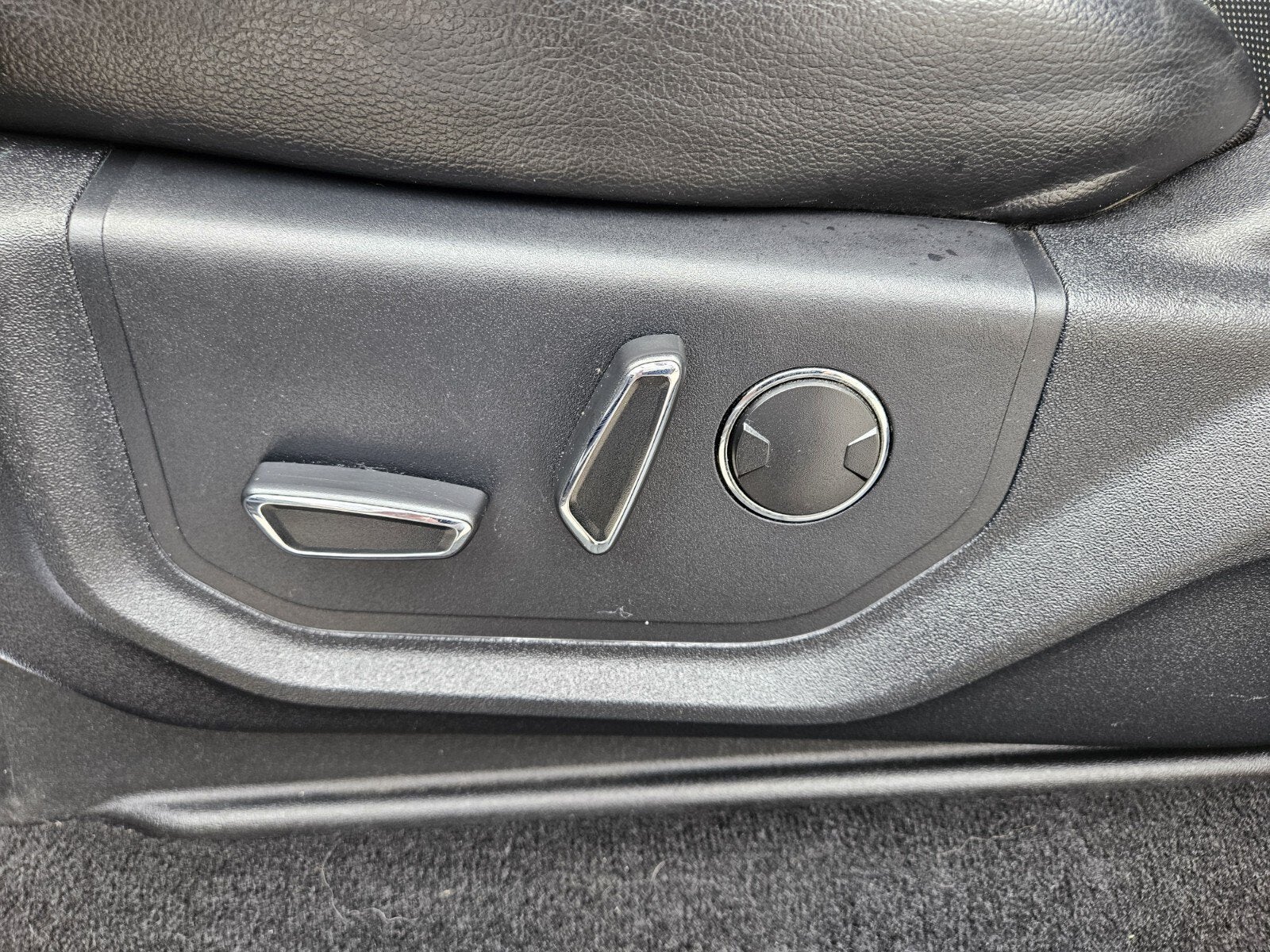 2019 Ford Super Duty F-250 SRW LARIAT