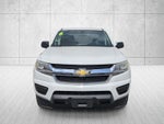 2016 Chevrolet Colorado 2WD WT