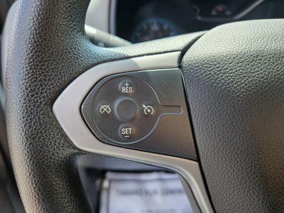 2016 Chevrolet Colorado 2WD WT