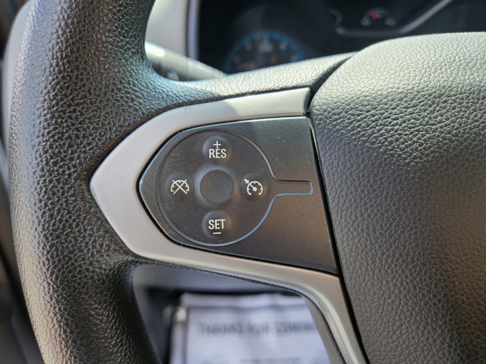 2016 Chevrolet Colorado 2WD WT