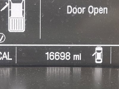 2016 Chevrolet Colorado 2WD WT