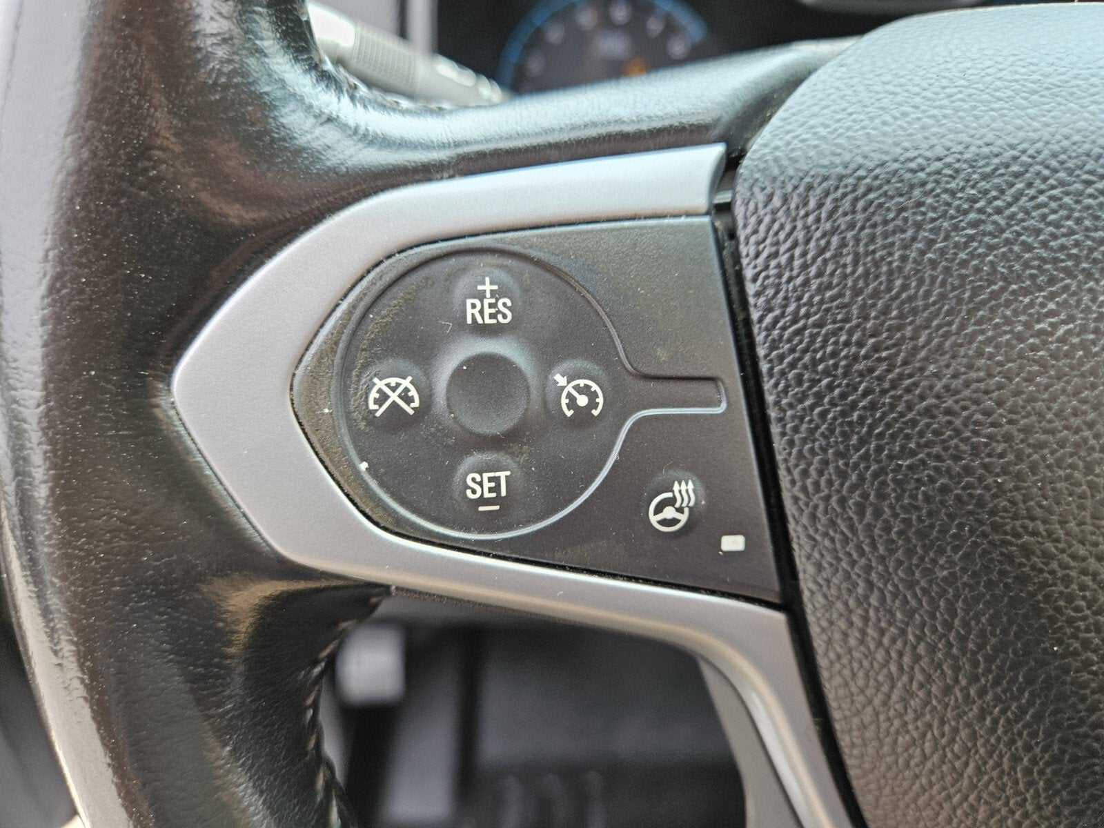 2020 Chevrolet Colorado 4WD ZR2