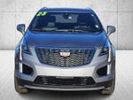 2025 Cadillac XT5 FWD Premium Luxury